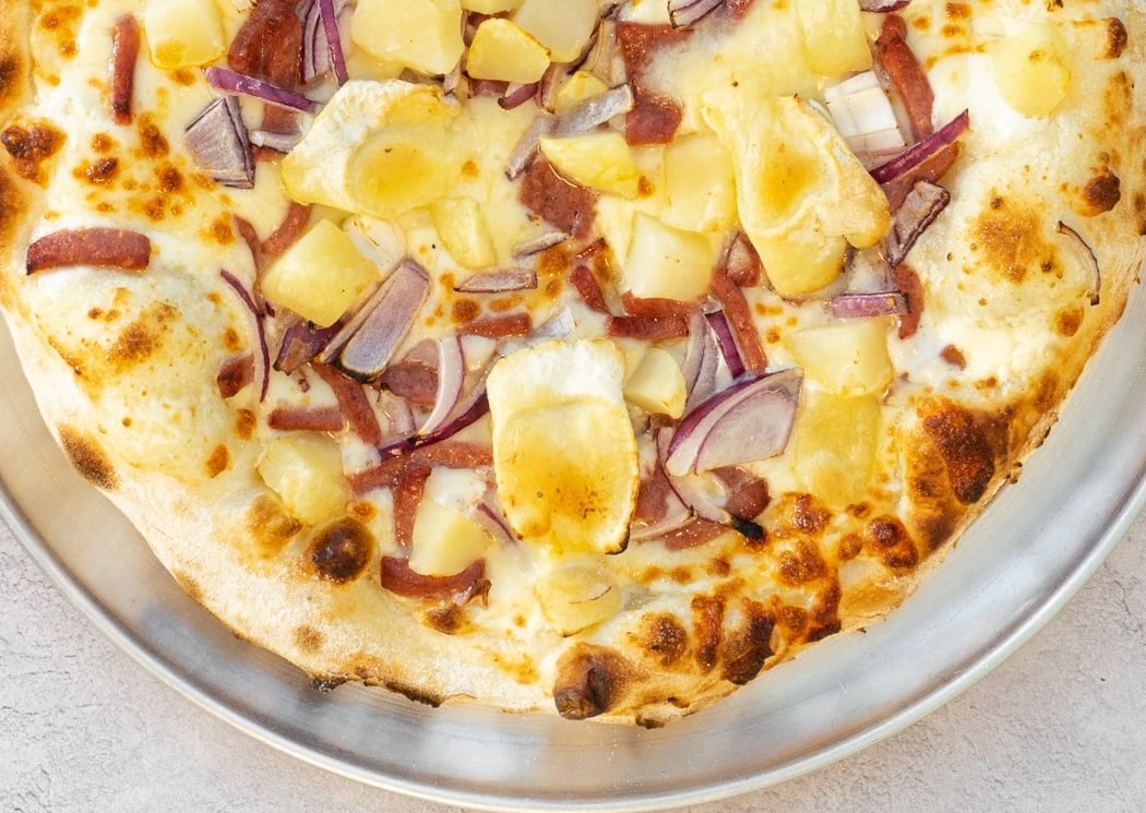 Friche - Pizza & Poke Bowl 3